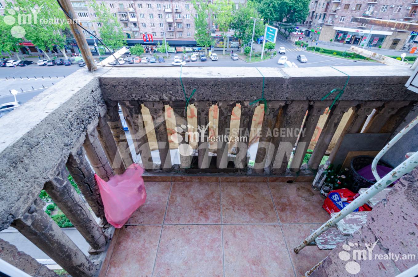 4 bedroom apartment for sale Kasyan St, Arabkir Yerevan, 134800
