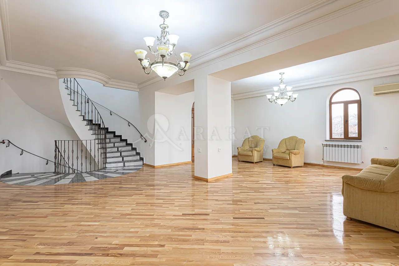 House for rent Babayan St, Arabkir Yerevan, 159260