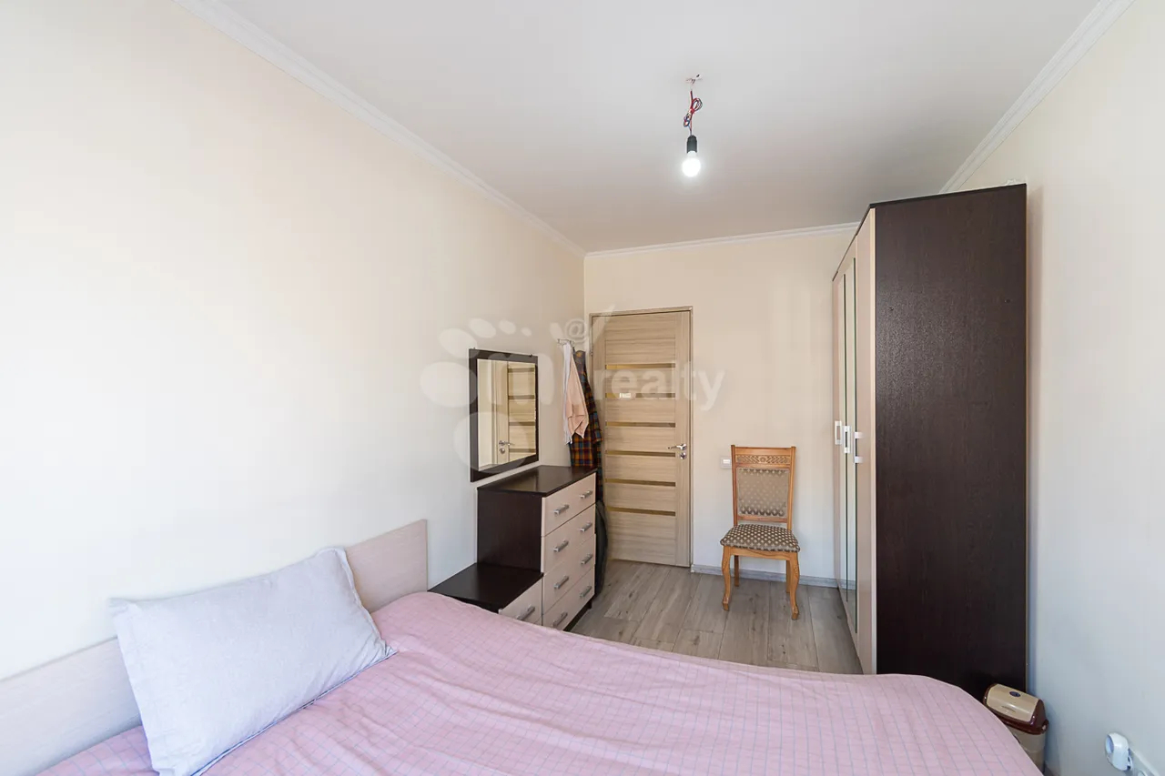 3 bedroom apartment for sale Rubinyants St, Qanaqer- Sejtun Yerevan, 159985