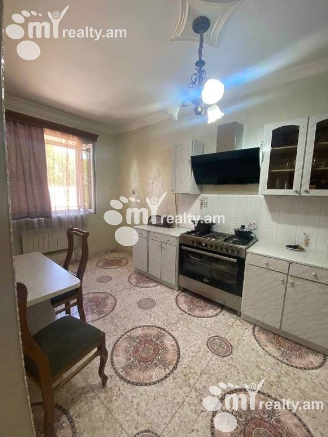 House for sale خیابان 1 نوراگاویت, شِنگاویت ایروان, 156398