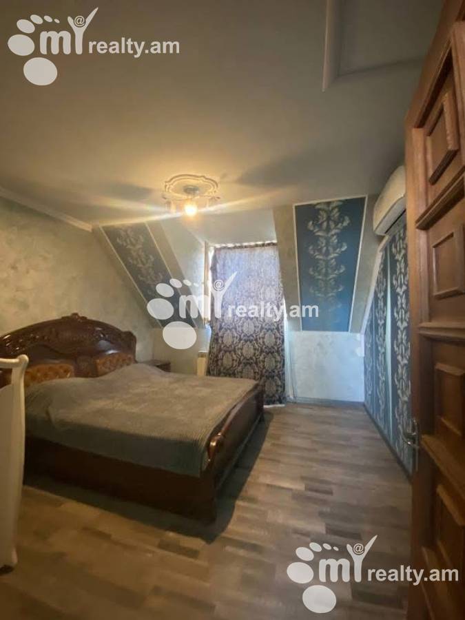 House for sale خیابان 1 نوراگاویت, شِنگاویت ایروان, 156398