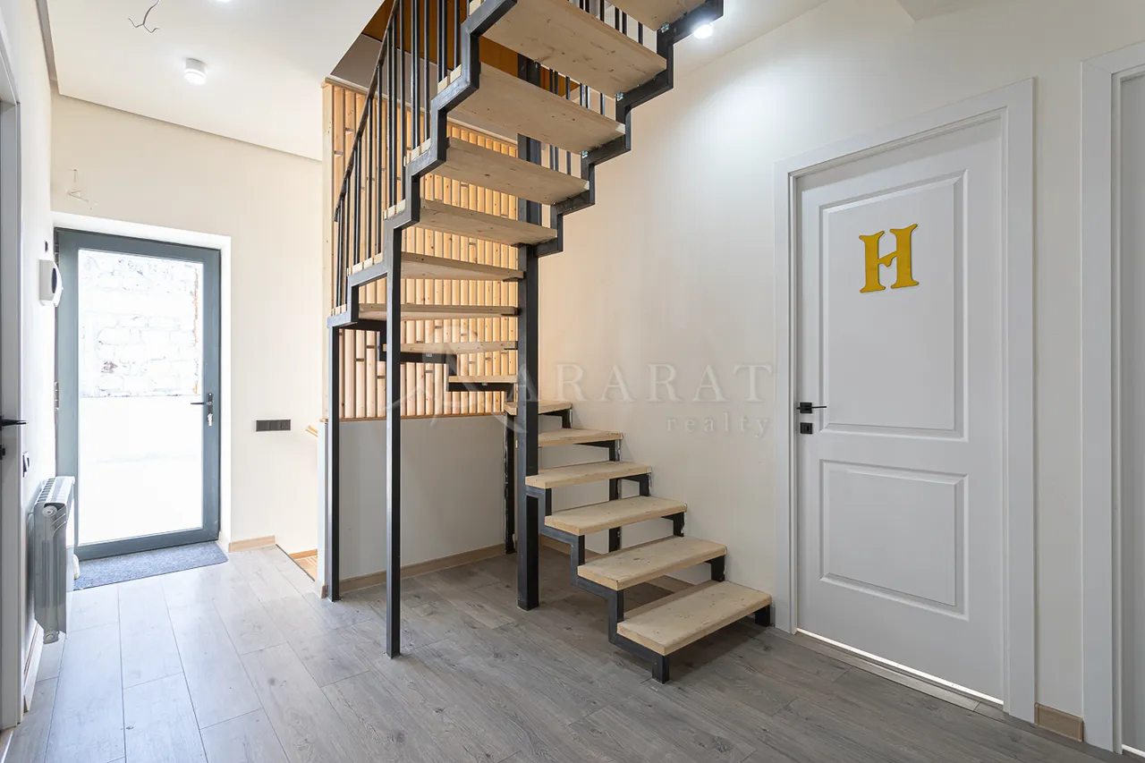 House for sale Paruyr Sevak dis., Avan Yerevan, 158078