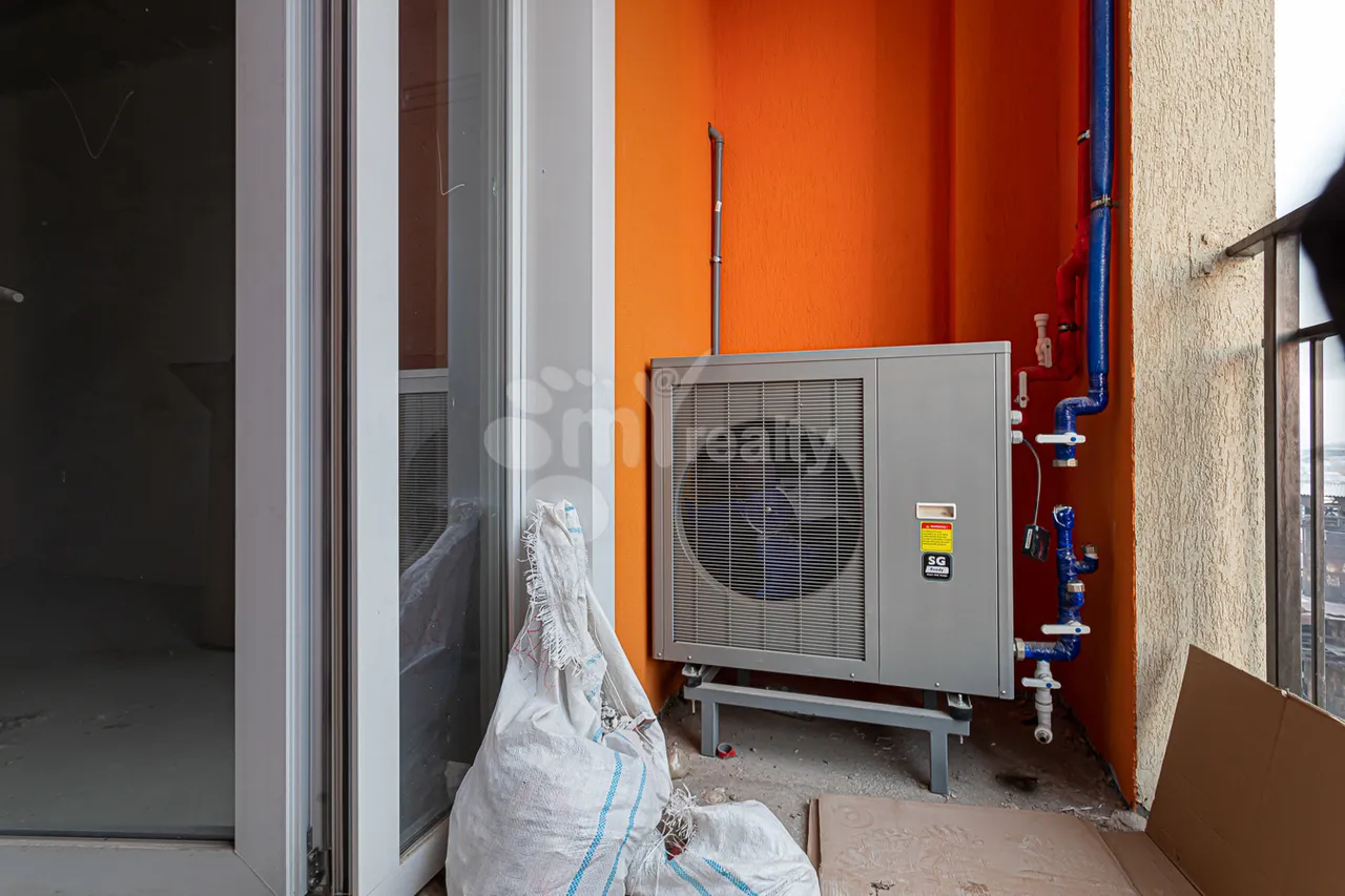 3 bedroom apartment for sale Shiraz St, Adshapnjak Yerevan, 157964