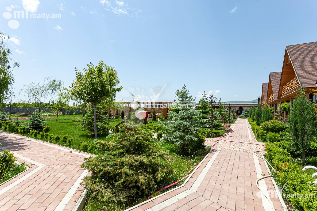 Commercial property for sale Garni, Garni Kotayk, 155555