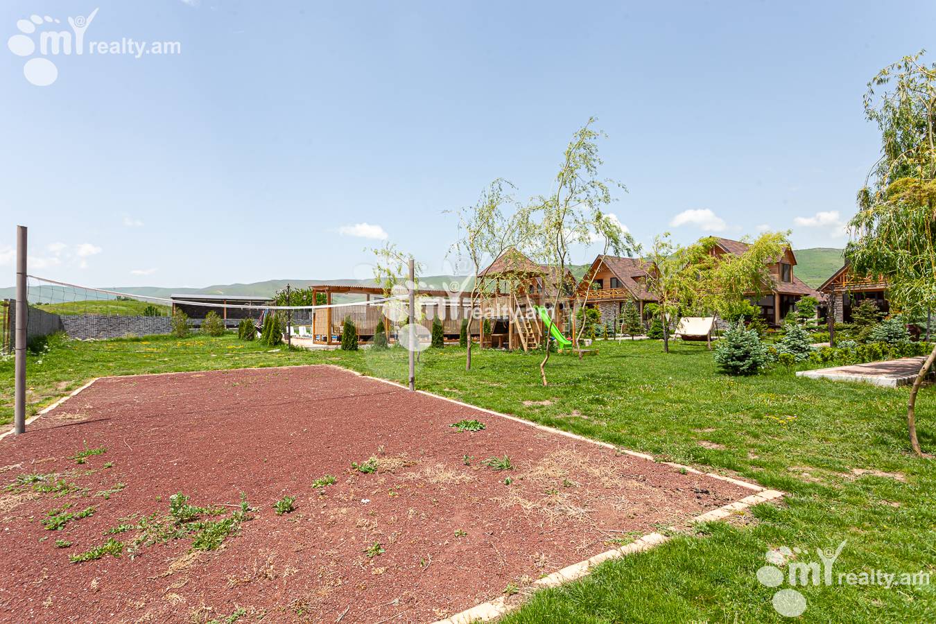 Commercial property for sale Garni, Garni Kotayk, 155555