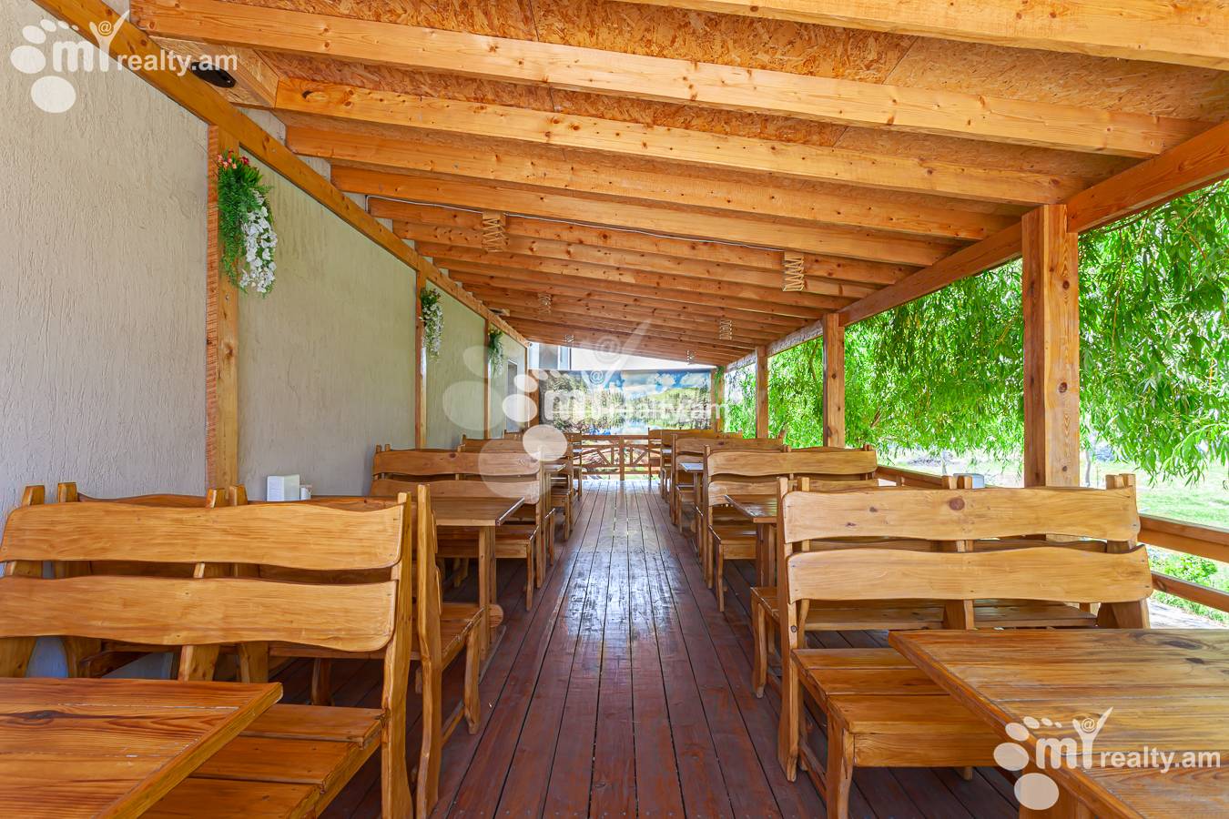 Commercial property for sale Garni, Garni Kotayk, 155555