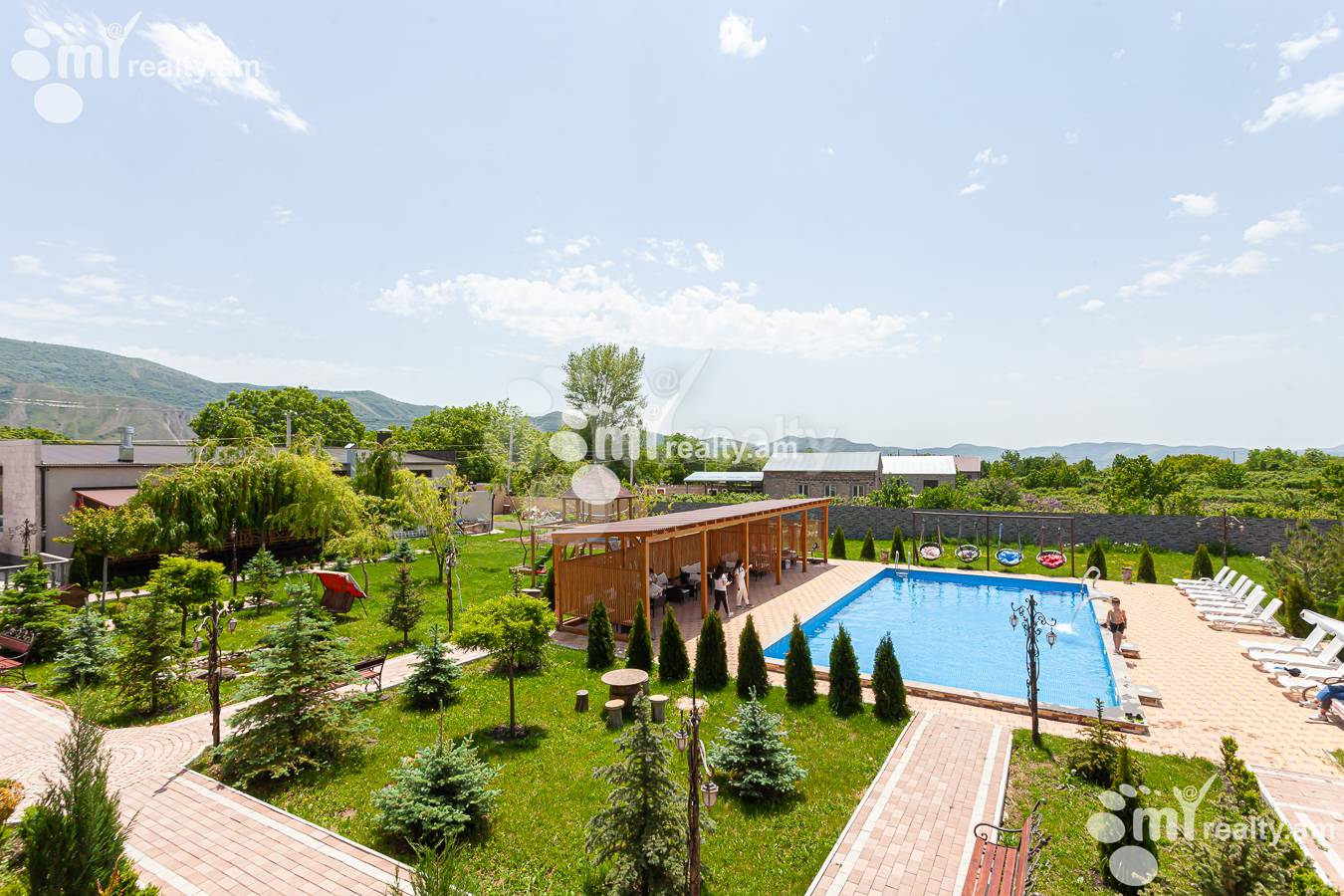 Commercial property for sale Garni, Garni Kotayk, 155555