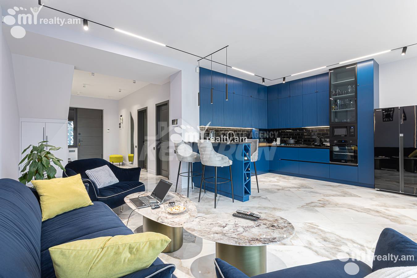 House for sale Duryan disrtict, Avan Yerevan, 156628