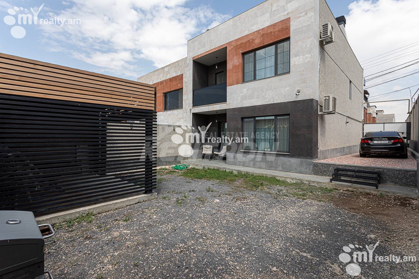 House for sale Duryan disrtict, Avan Yerevan, 156628