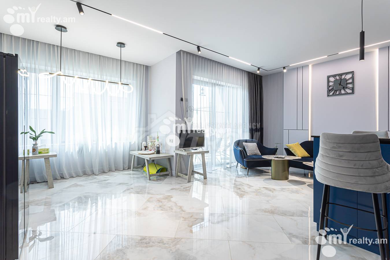 House for sale Duryan disrtict, Avan Yerevan, 156628