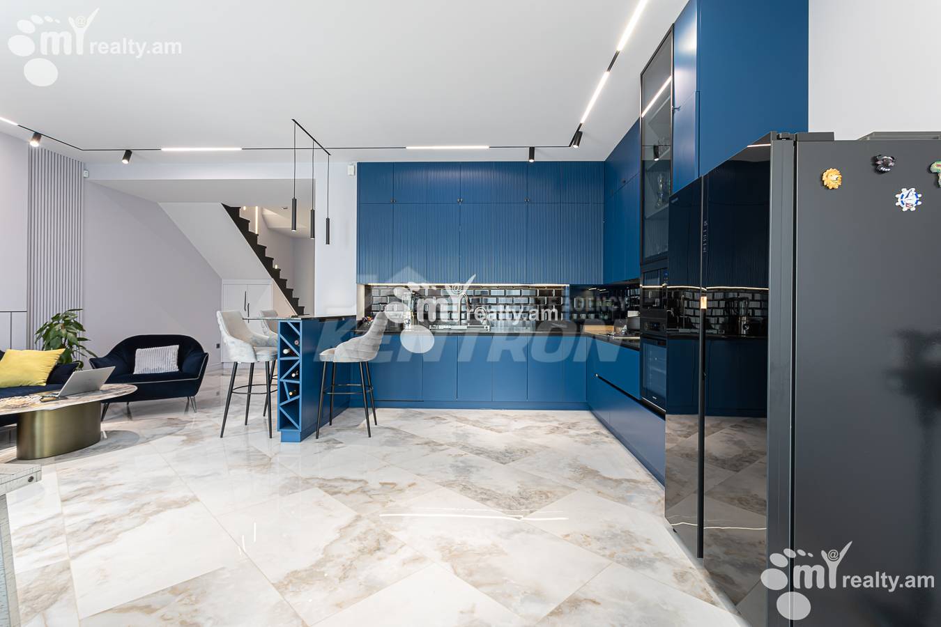 House for sale Duryan disrtict, Avan Yerevan, 156628