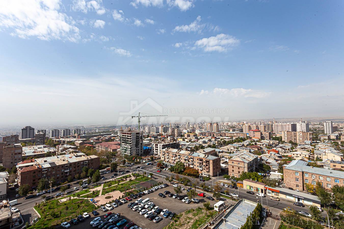 2 bedroom apartment for sale Sevak St, Qanaqer- Sejtun Yerevan, 154576