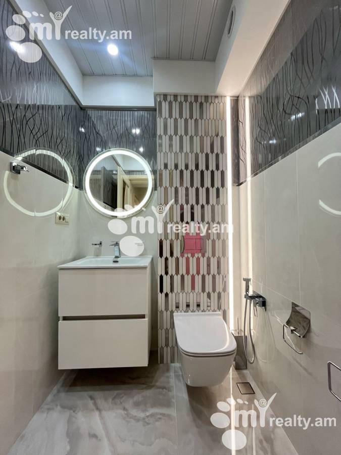 3 bedroom apartment for rent Tsitsernakaberd Highway, Center Yerevan, 156109