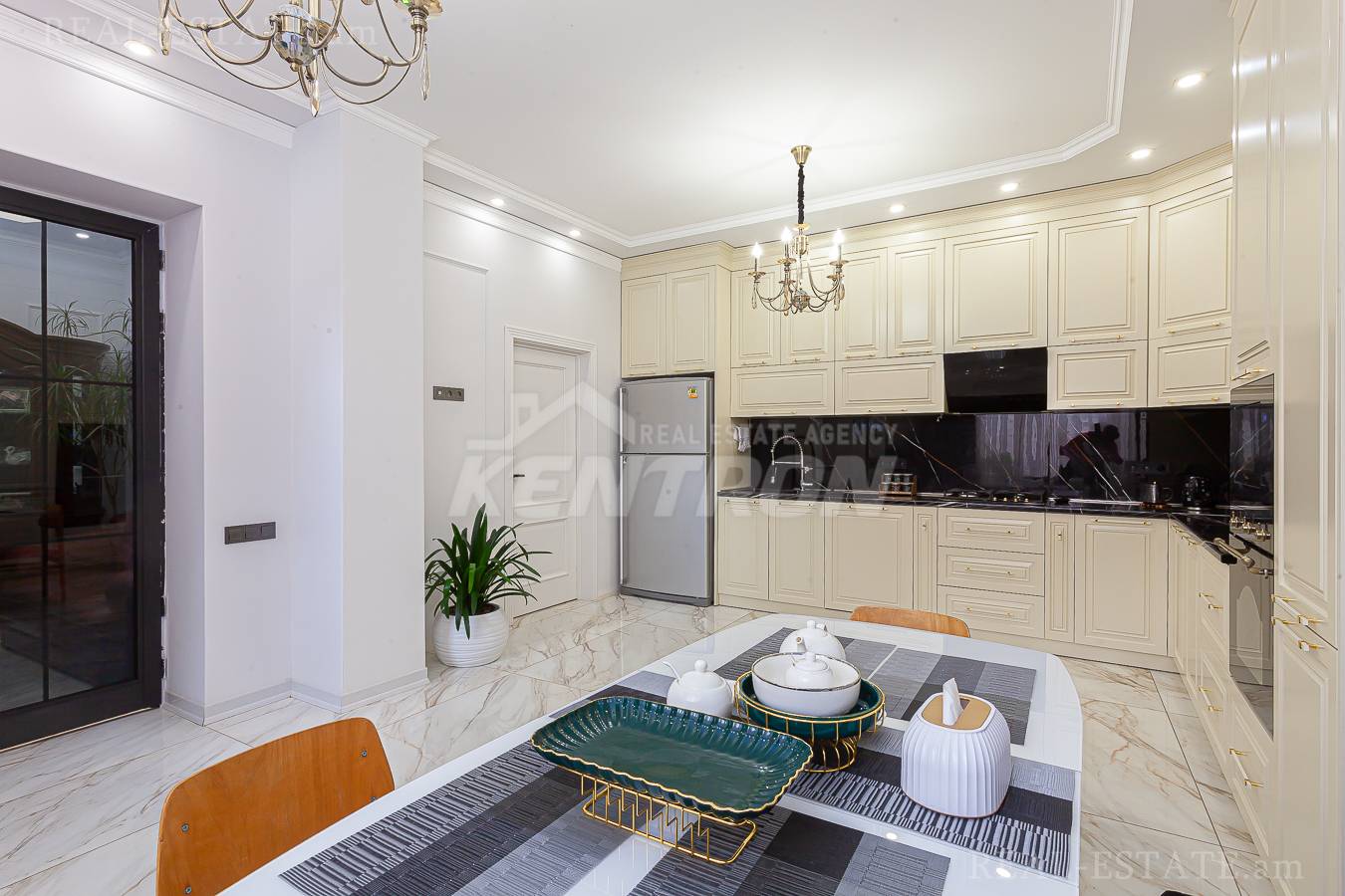 House for sale محله، خیابان باگرِواند, نور نورک ایروان, 146341