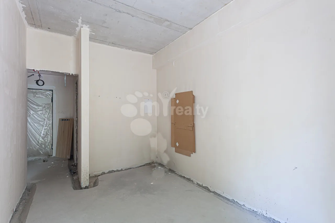 2 bedroom apartment for sale Alixanyan exbayrner, Adshapnjak Yerevan, 160414