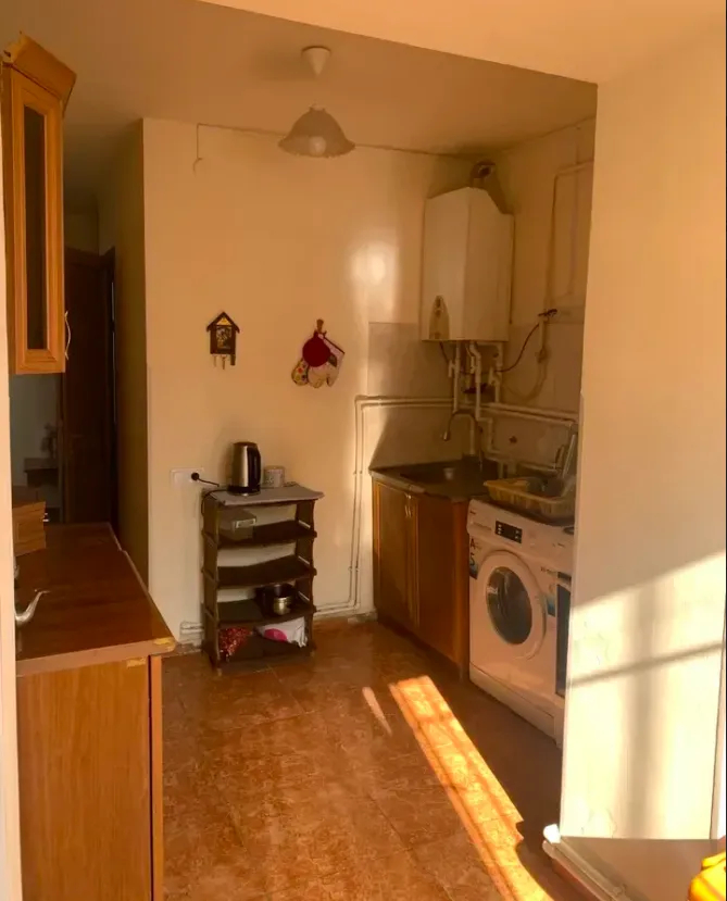 3 bedroom apartment for rent خیابان شینارارنِر, آچاپنیاک ایروان, 161822