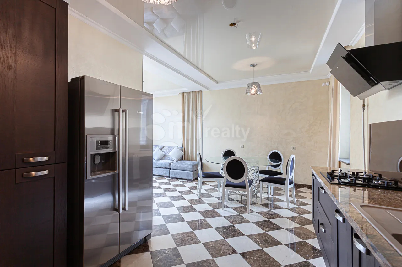 House for rent Aygedzor St, Arabkir Yerevan, 160939