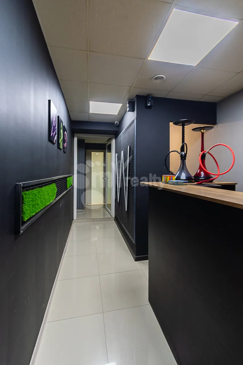 Commercial property for sale Paronyan St, Center Yerevan, 160772