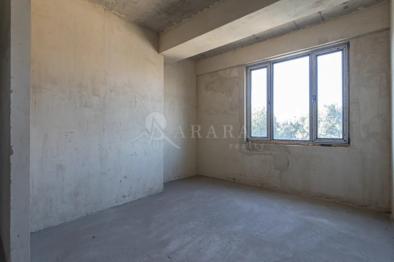 4 bedroom apartment for sale Leningradyan st., Malatsia-Sébastia Yerevan, 157445