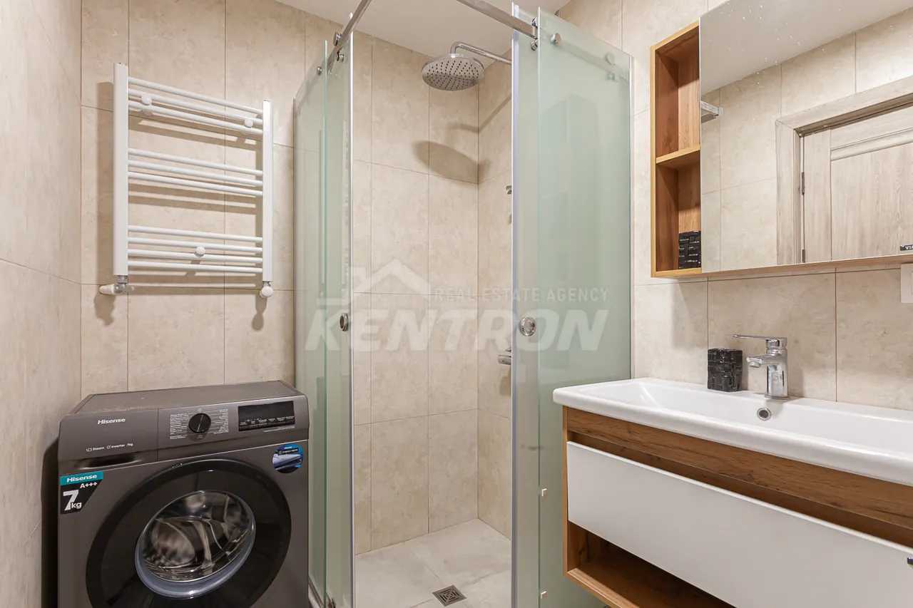 3 bedroom apartment for sale Aghbyur Serob St, Arabkir Yerevan, 158250