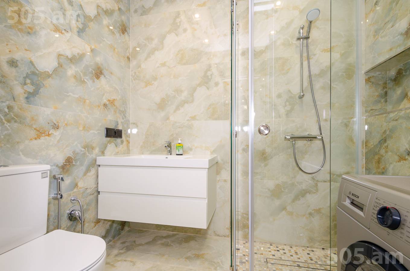 Купить 2 комнатную квартиру Комитас пр, Арабкир Ереван, 153029