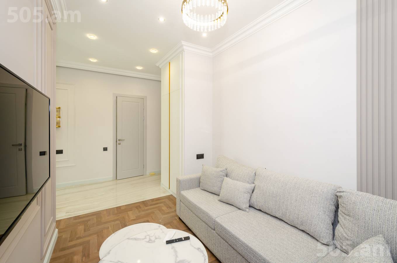 Купить 2 комнатную квартиру Комитас пр, Арабкир Ереван, 153029