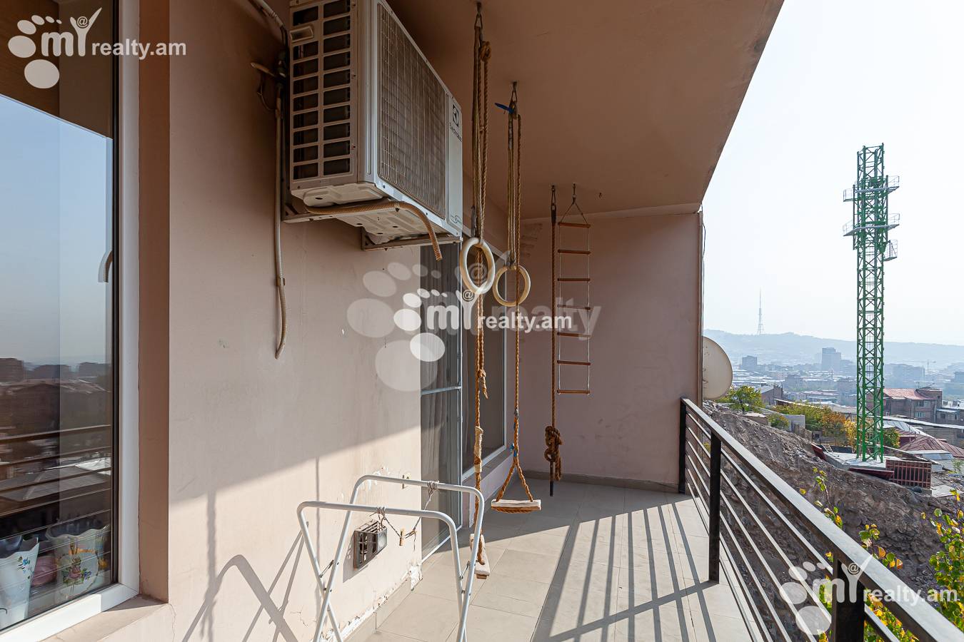 3 սենյականոց բնակարան  Անտառային փող, Կենտրոն Երևան, 143690