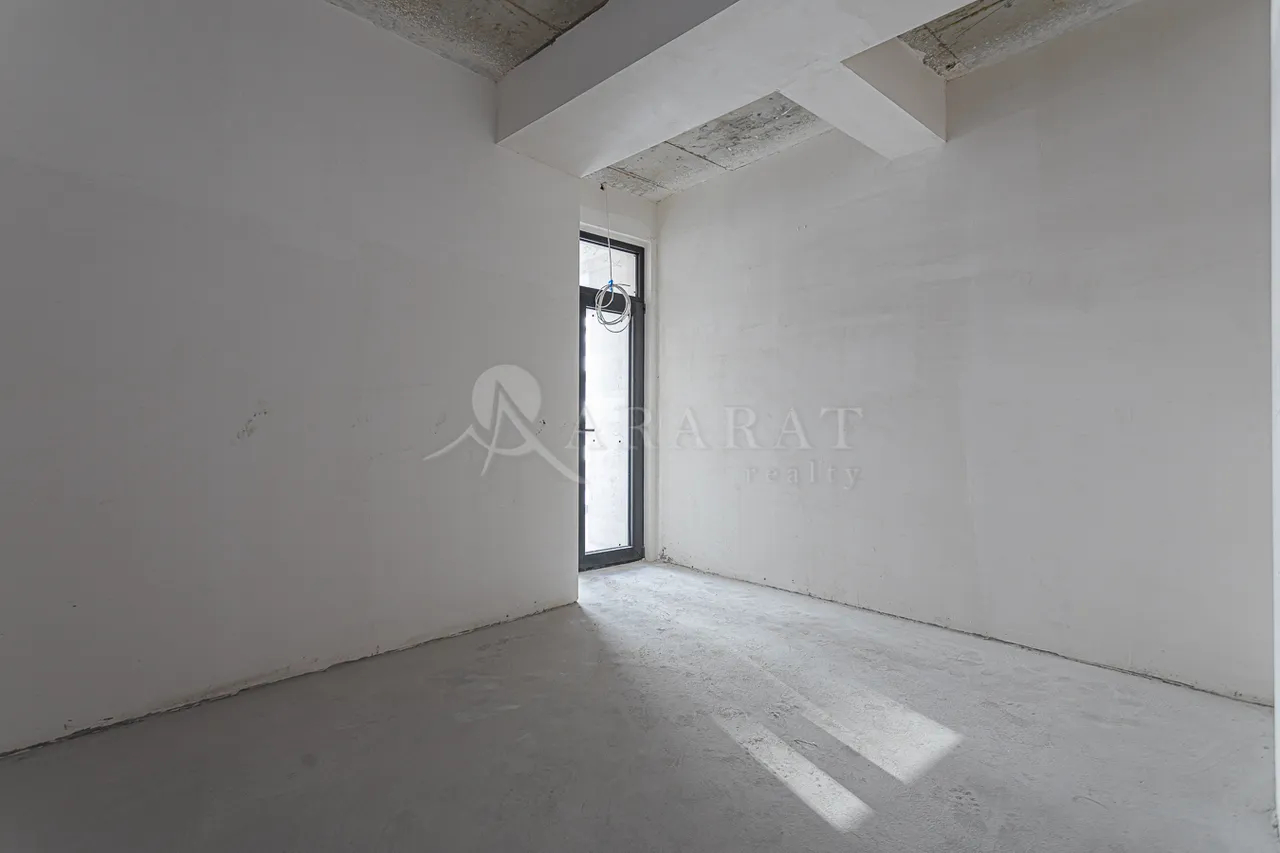 3 bedroom apartment for sale Antarayin, Rue Leonid Azgaldyan, Center Yerevan, 157853