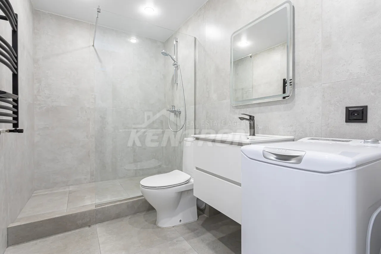 2 bedroom apartment for sale Davit Anhaxt St, Kanaqer-Zeytun Yerevan, 157304
