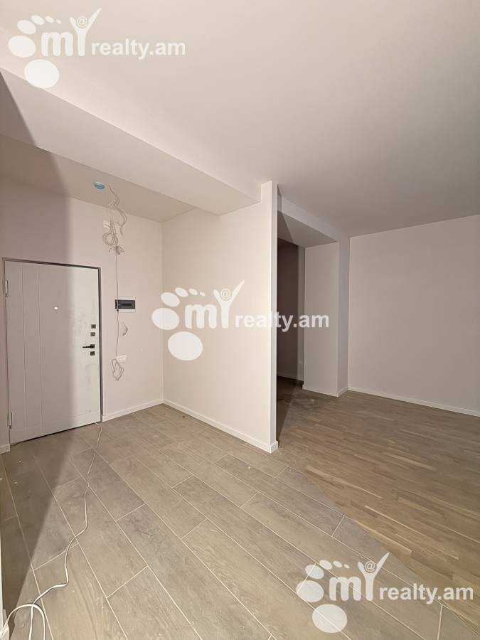 3 սենյականոց բնակարան  Վրացական փող, Արաբկիր Երևան, 158682