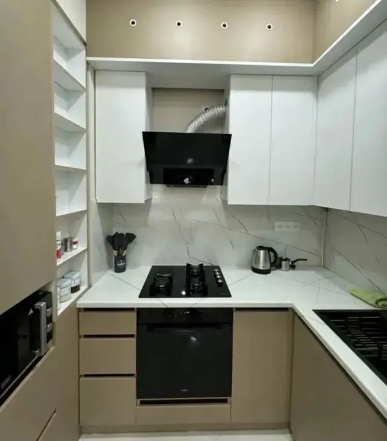2 bedroom apartment for sale Chexov St, Schengawit Yerevan, 158608