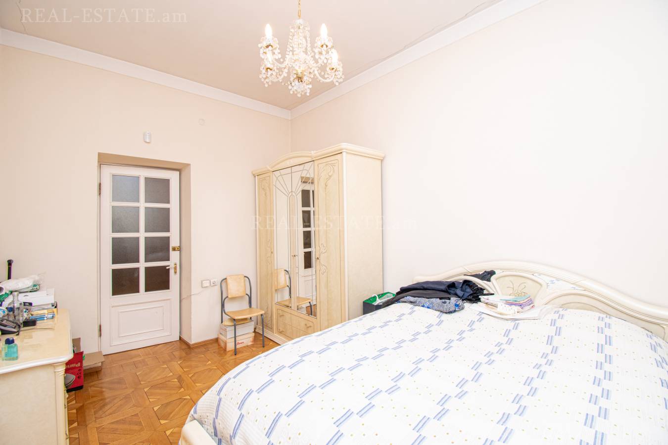 House for sale خیابان اِرزنکیان, عربگیر ایروان, 131697