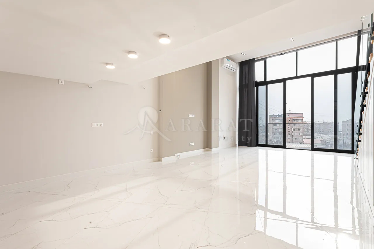 1 bedroom apartment for rent خیابان هر. کوچار, عربگیر ایروان, 158412