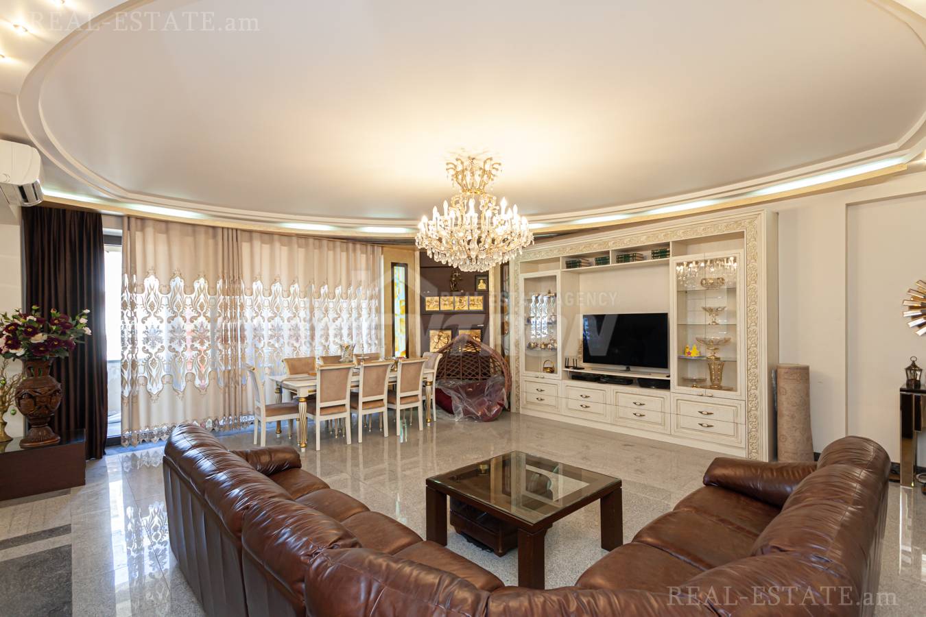 4 սենյականոց բնակարան  Համբարձումյան փող, Արաբկիր Երևան, 139649