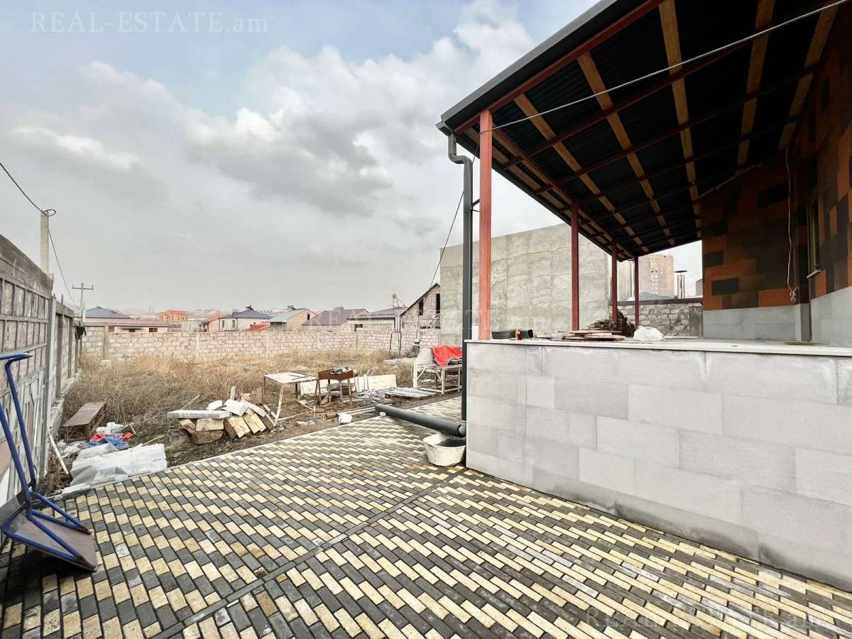 House for sale منطقه P. سواک., آوان ایروان, 130191