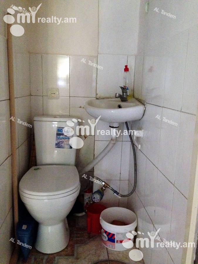 Commercial property for rent Komitas Ave, Arabkir Yerevan, 126332