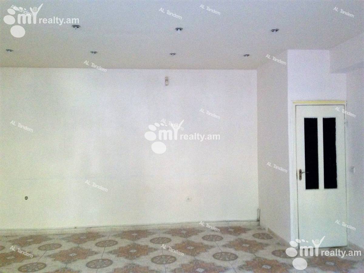 Commercial property for rent Komitas Ave, Arabkir Yerevan, 126332