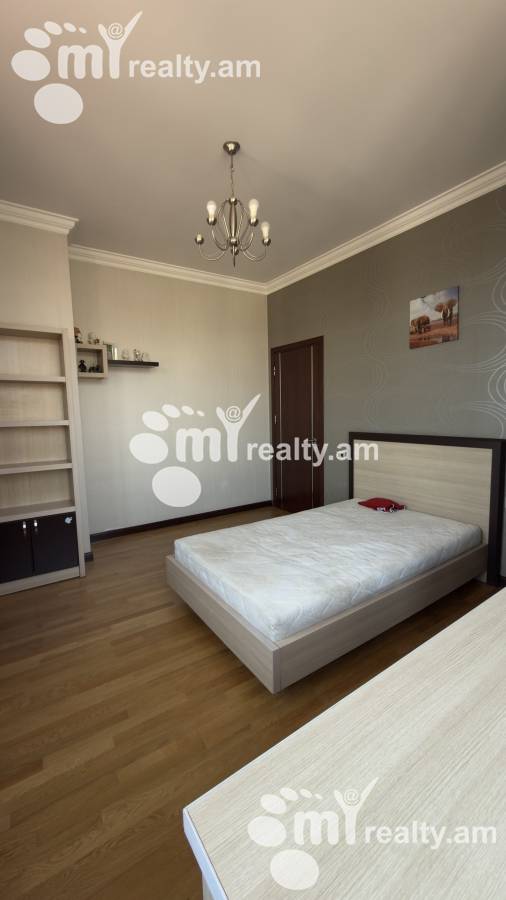 4 bedroom apartment for sale Baghramyan av(Arabkir), Arabkir Yerevan, 160696