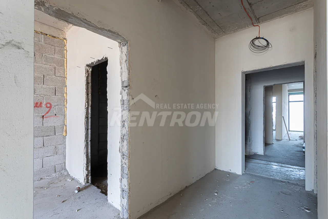 2 bedroom apartment for sale Arshakunyats Ave, Center Yerevan, 159351