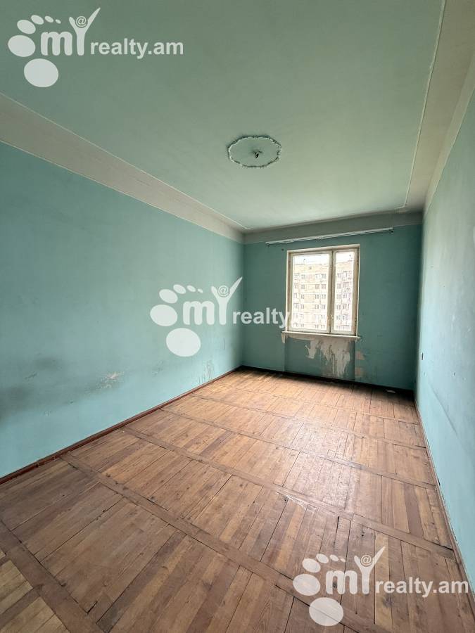 4 սենյականոց բնակարան  Վիլնյուսի փող, Նոր Նորք Երևան, 157165