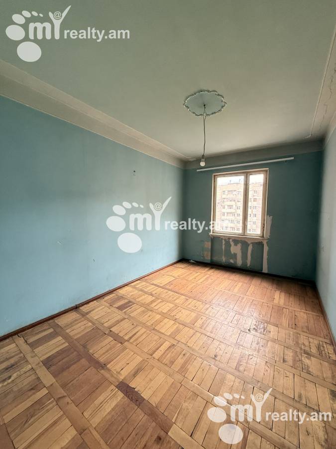 4 սենյականոց բնակարան  Վիլնյուսի փող, Նոր Նորք Երևան, 157165