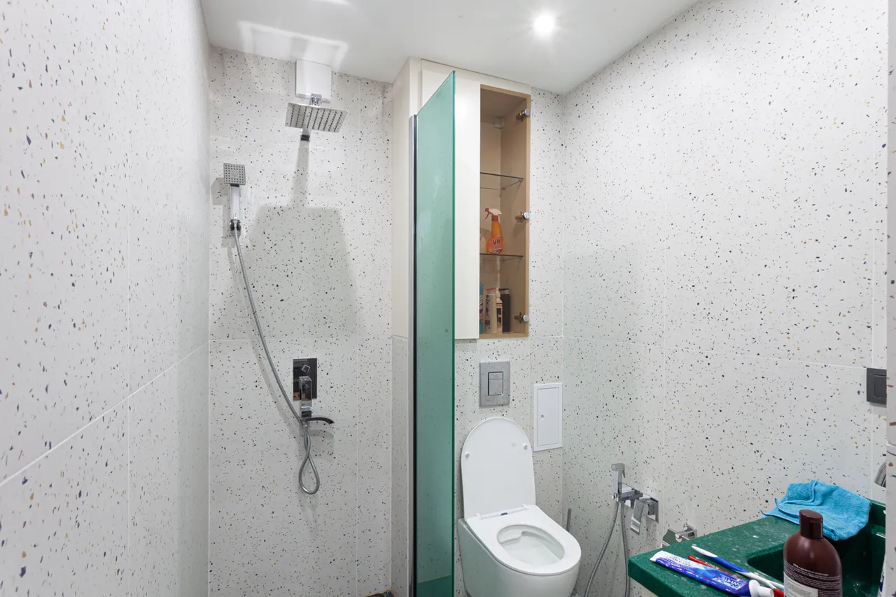 2 bedroom apartment for rent Koghbatsi St, Center Yerevan, 161510