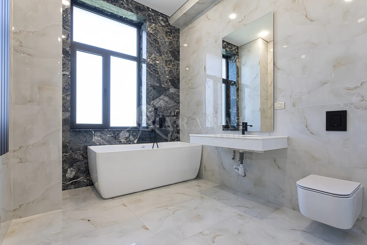 Առանձնատուն վարձով Մ.Բաբաջանյան փող, Ավան Երևան, 158347