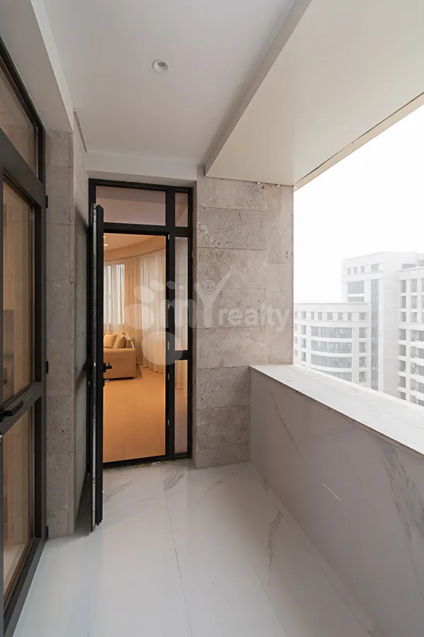 3 սենյականոց բնակարան վարձով Արշակունյաց պող, Կենտրոն Երևան, 159180