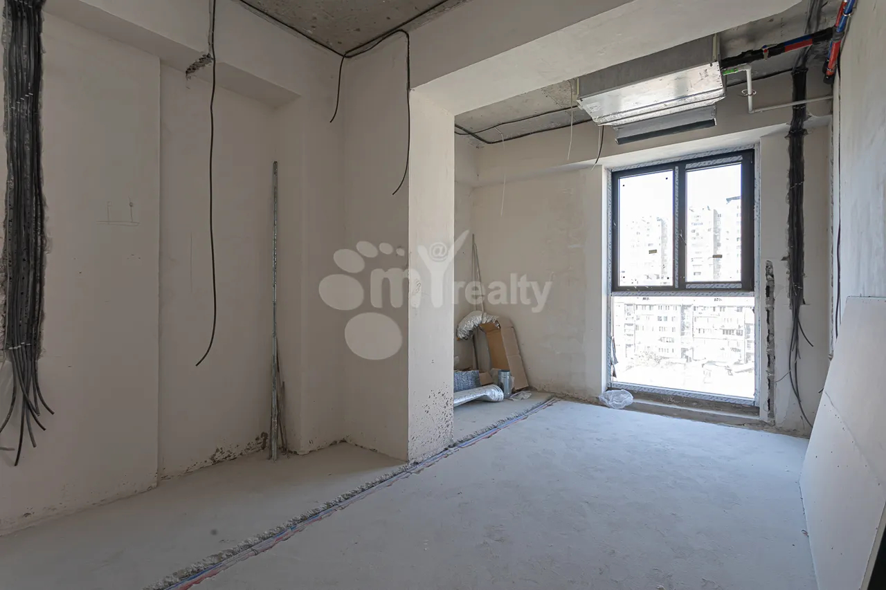 4 bedroom apartment for sale خیابان آخبیور سِروب, عربگیر ایروان, 157233