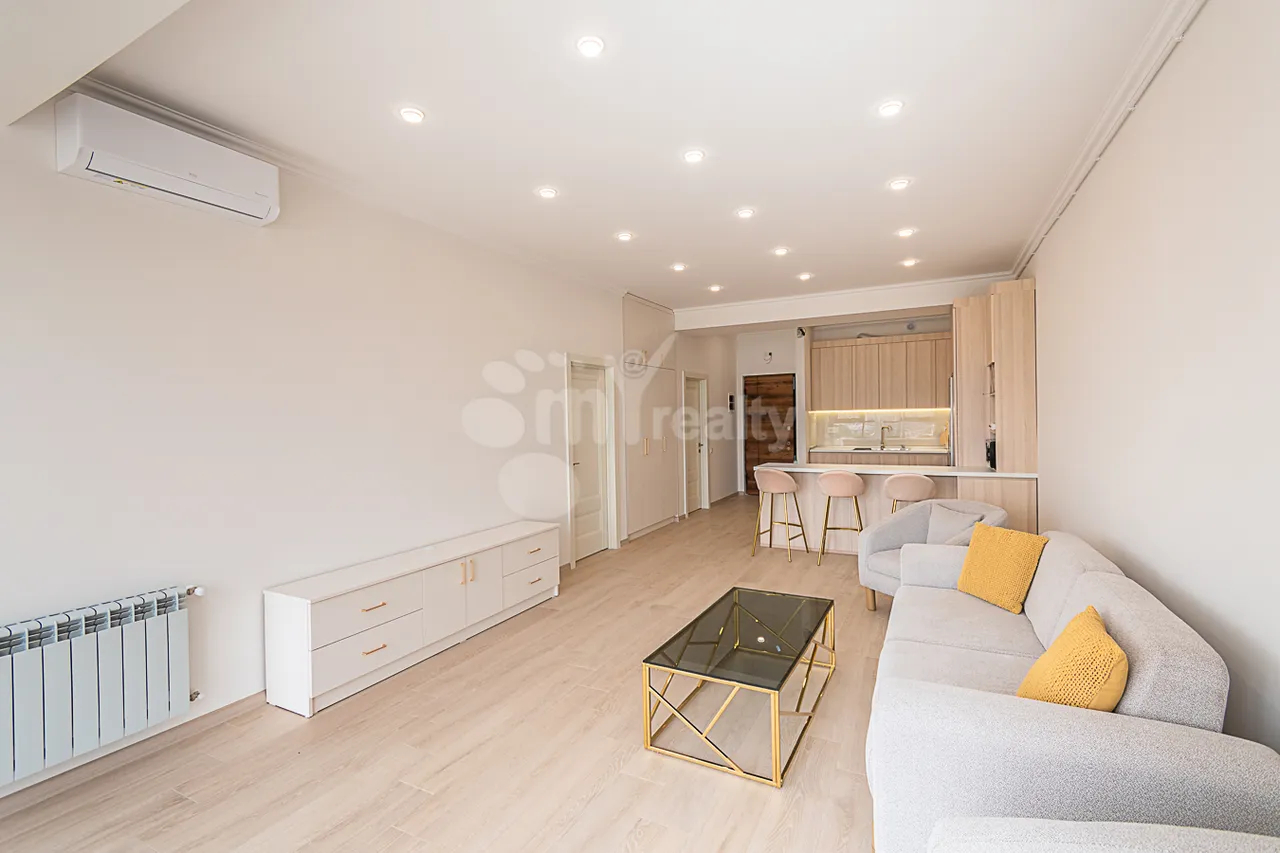 2 bedroom apartment for rent Komitas Ave, Arabkir Yerevan, 161839