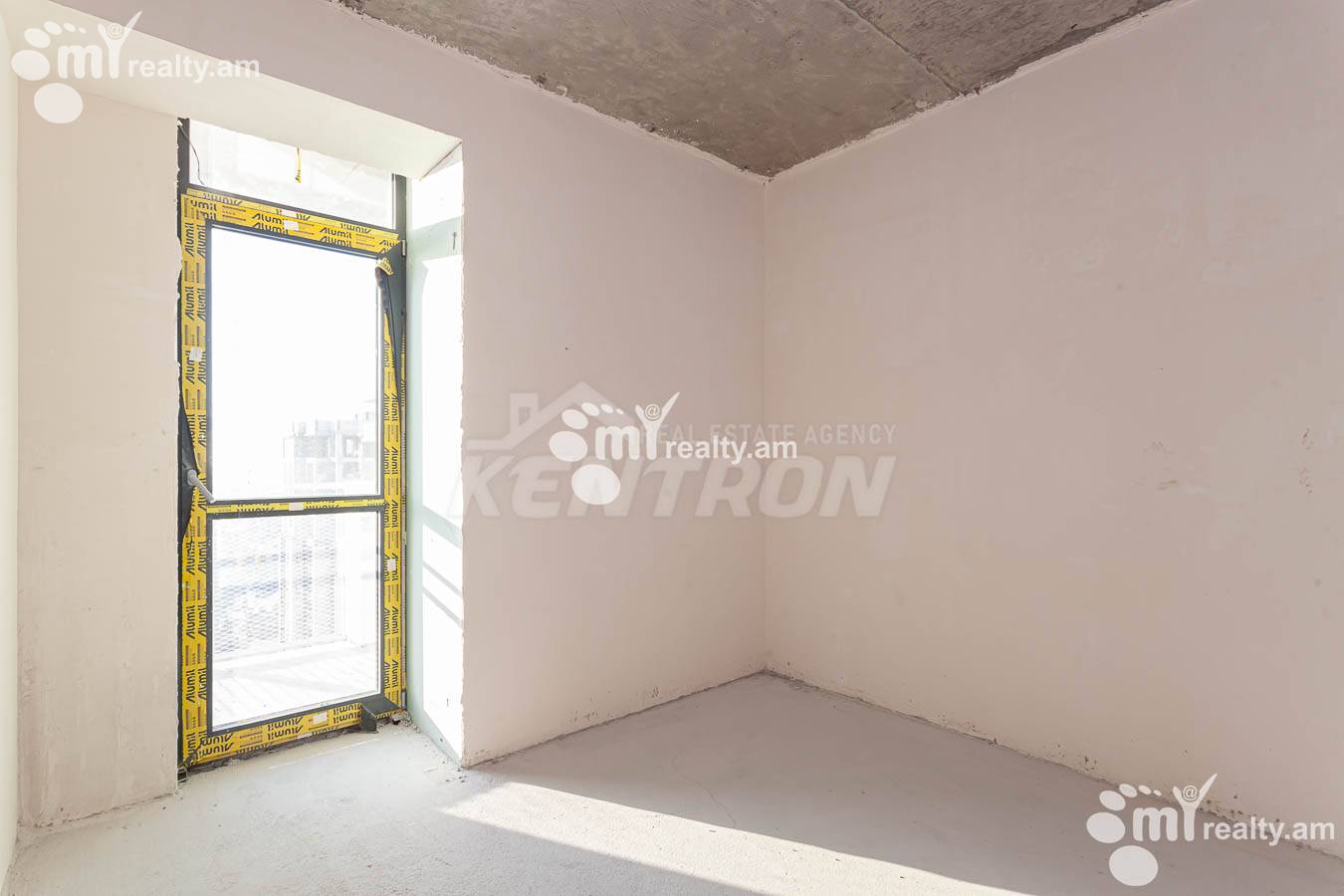 3 սենյականոց բնակարան  Լենինգրադյան փ, Մալաթիա-Սեբաստիա Երևան, 155087