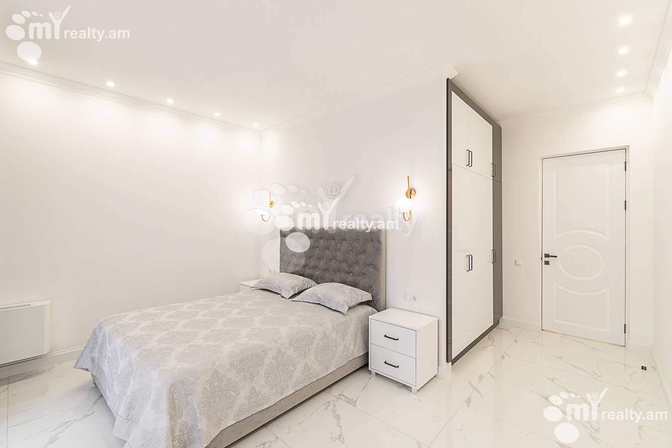 5 bedroom apartment for rent Sasna Тsrer St, Dawtaschen Yerevan, 156943