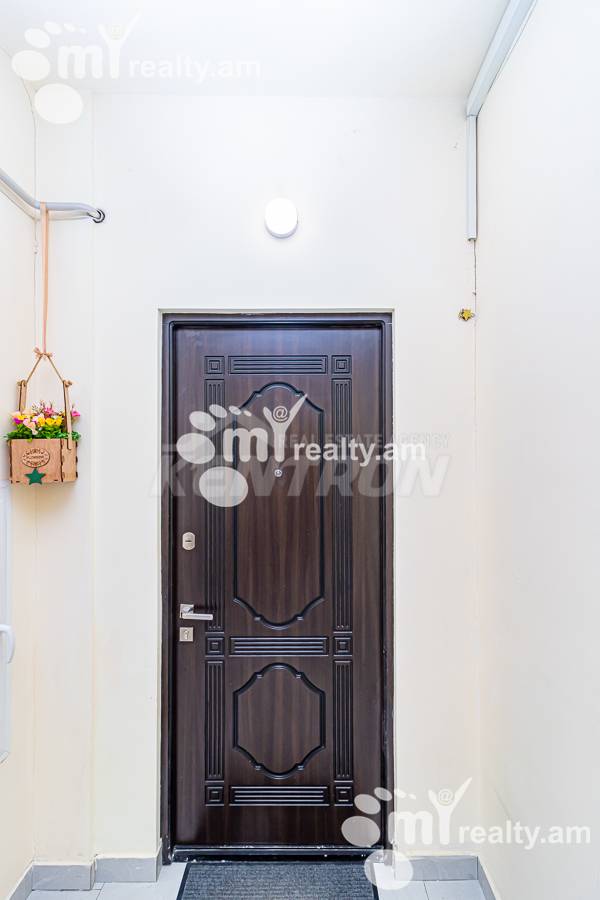 Купить 2 комнатную квартиру Комитас пр, Арабкир Ереван, 137980