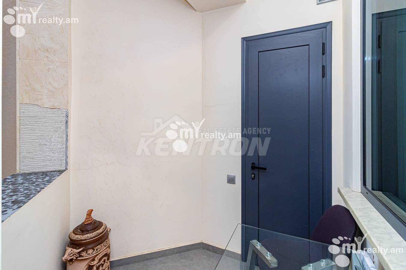 Купить 2 комнатную квартиру Комитас пр, Арабкир Ереван, 137980